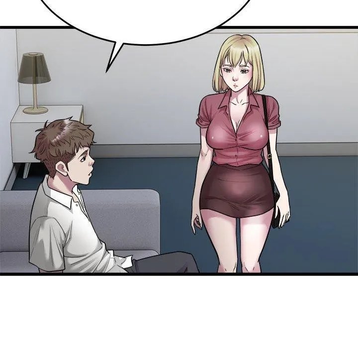 好运出租车 第39話 第21页
