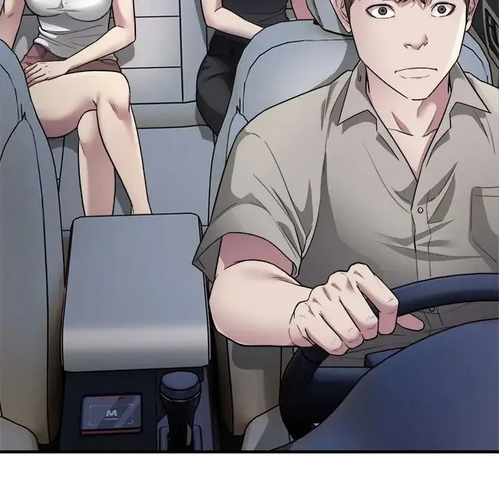 好运出租车 第8話 第30页
