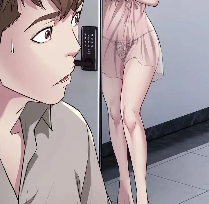 好运出租车 第8話 第67页
