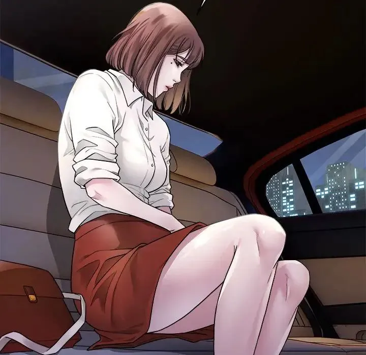 好运出租车 第1话 第136页