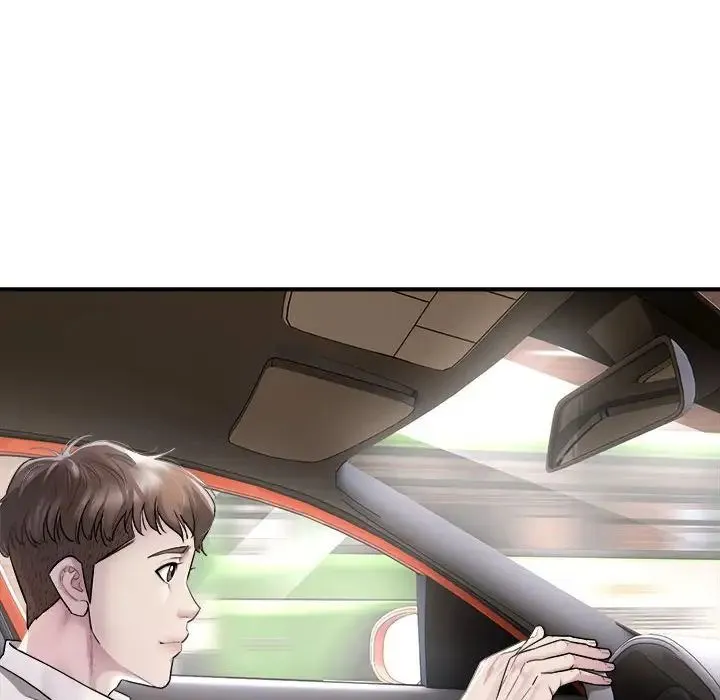 好运出租车 第1话 第35页
