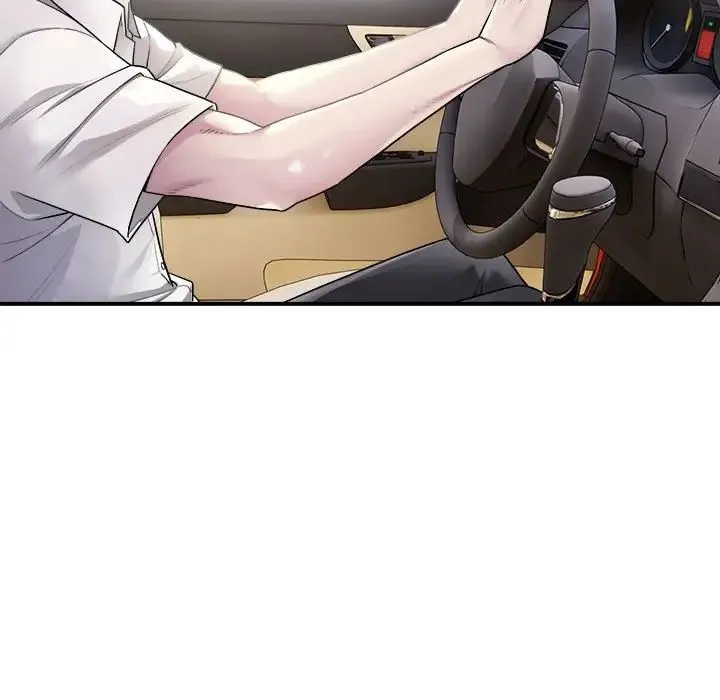 好运出租车 第1话 第36页