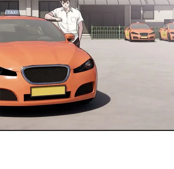 好运出租车 第1话 第113页