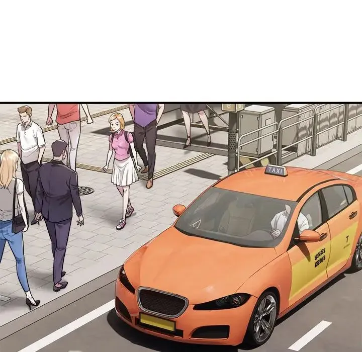好运出租车 第1话 第24页
