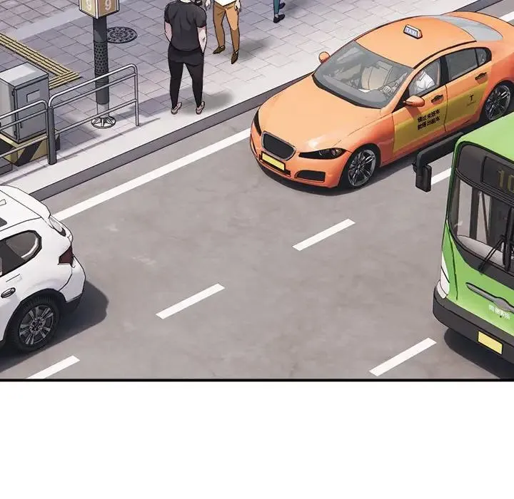 好运出租车 第1话 第38页