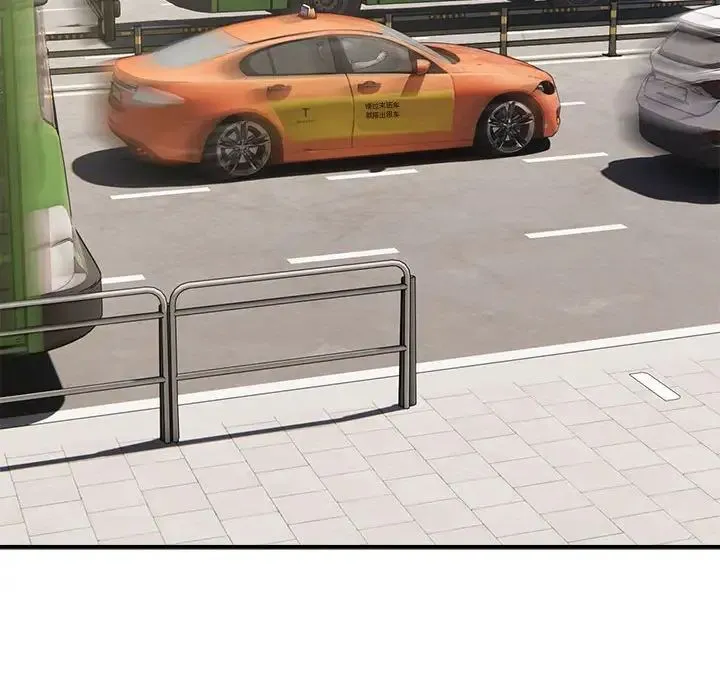 好运出租车 第1话 第33页