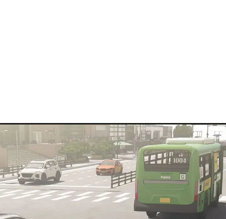 好运出租车 第1话 第19页