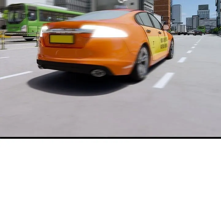 好运出租车 第40話 第103页