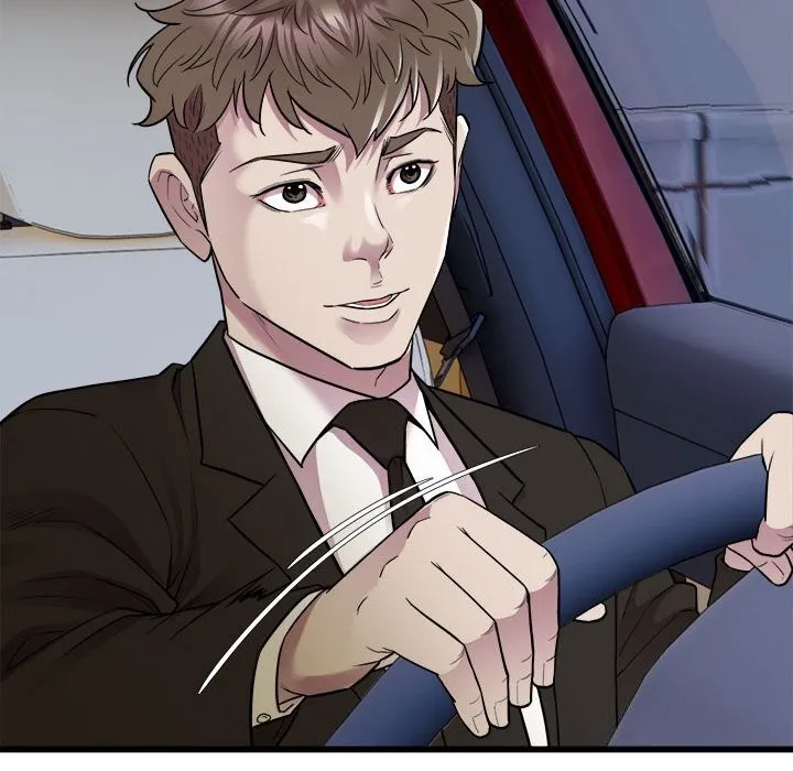 好运出租车 第40話 第101页