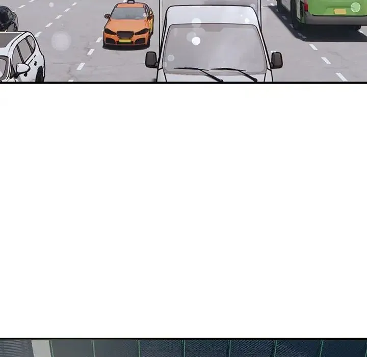 好运出租车 第6話 第59页