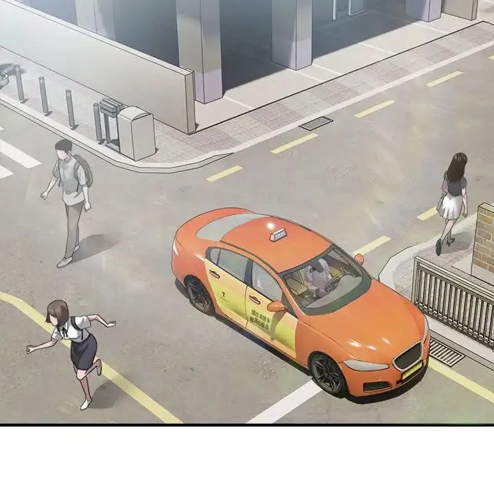 好运出租车 第6話 第30页
