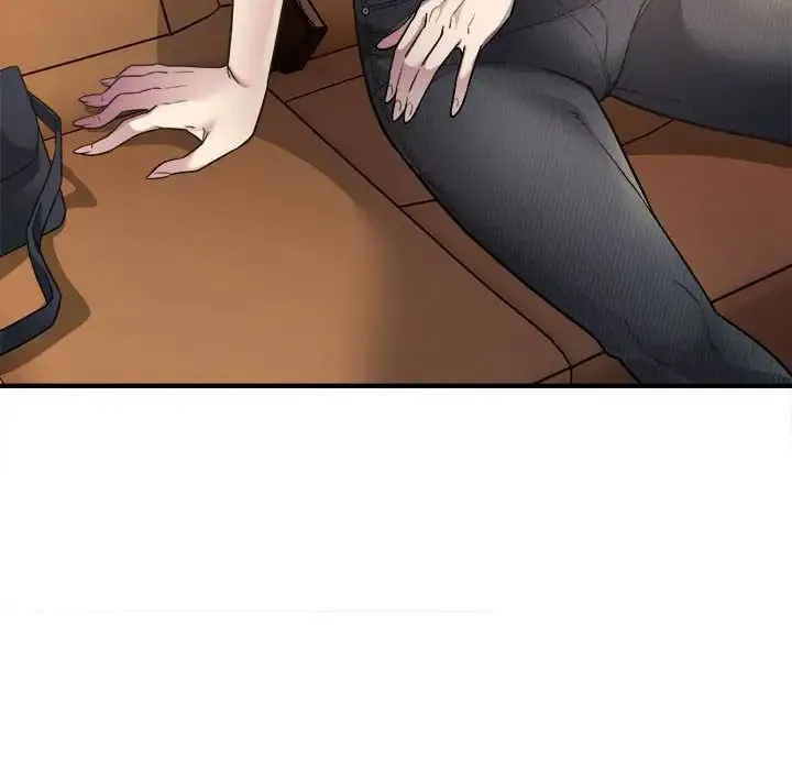 好运出租车 第3话 第125页