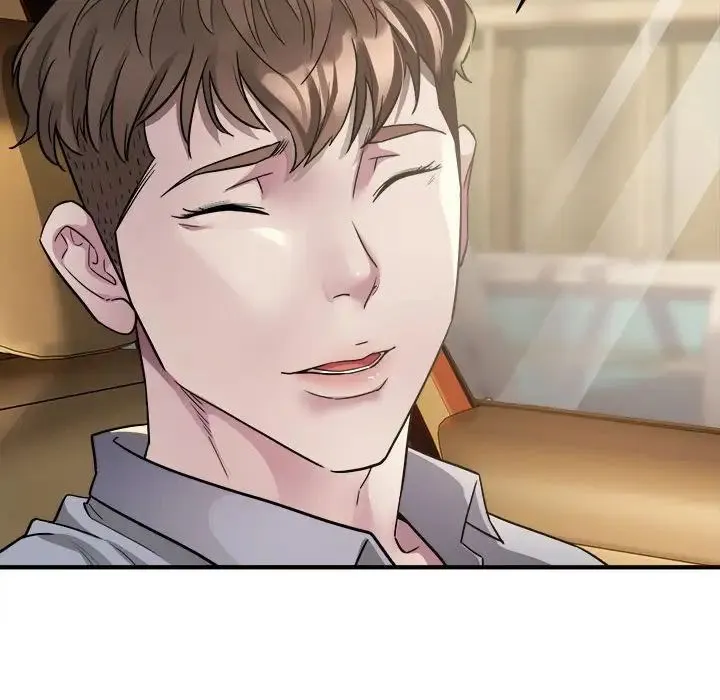 好运出租车 第3话 第120页