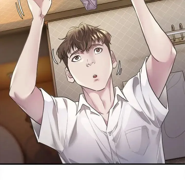 好运出租车 第3话 第55页