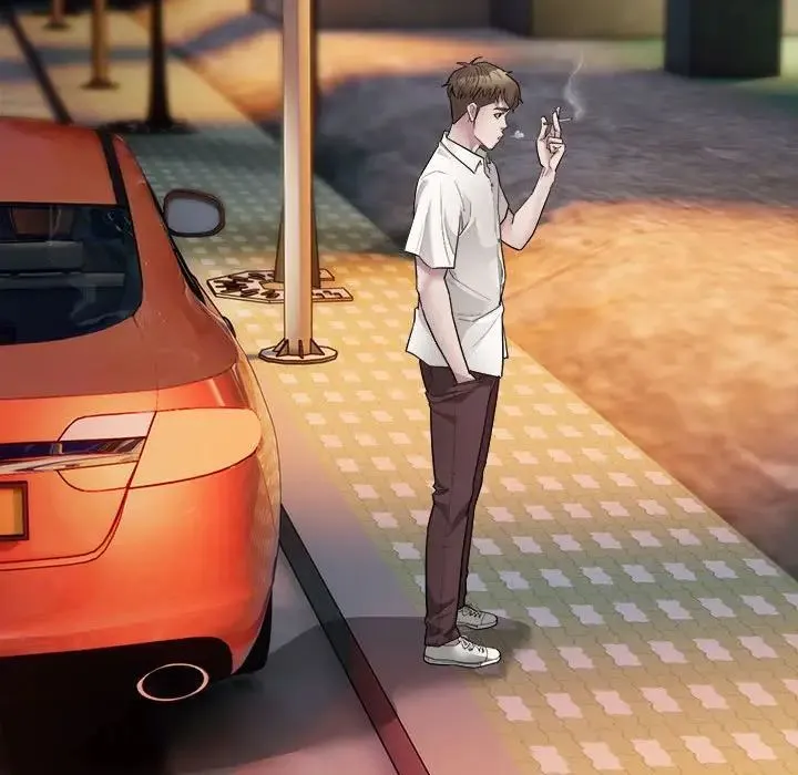 好运出租车 第3话 第64页