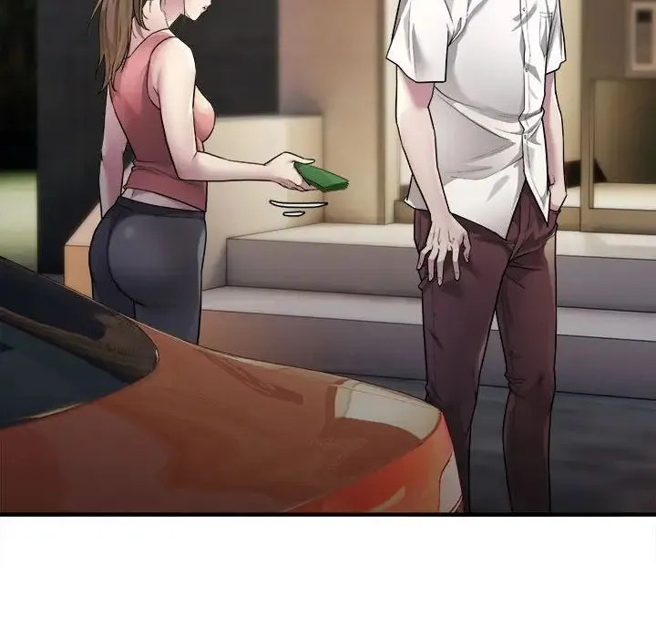好运出租车 第3话 第68页