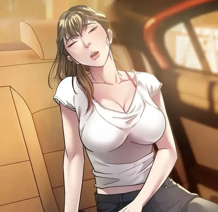 好运出租车 第3话 第124页