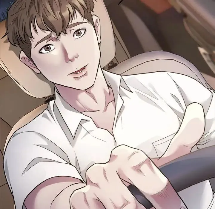 好运出租车 第3话 第41页