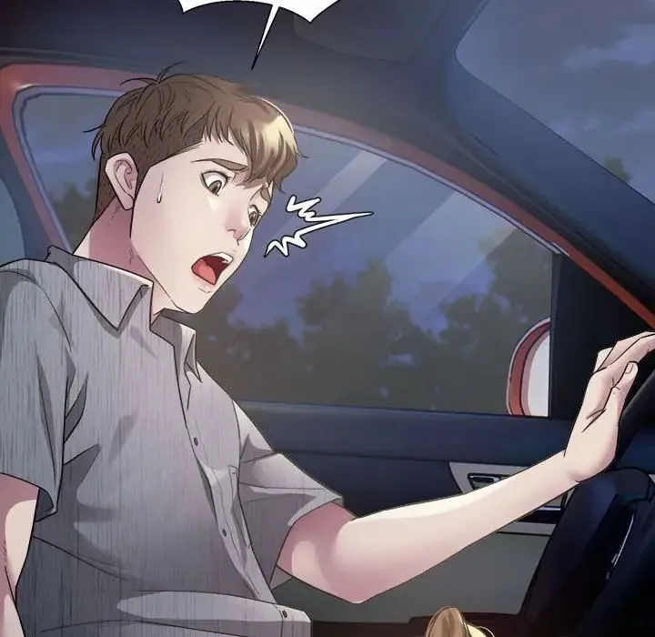 好运出租车 第3话 第150页