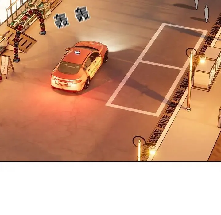 好运出租车 第3话 第122页