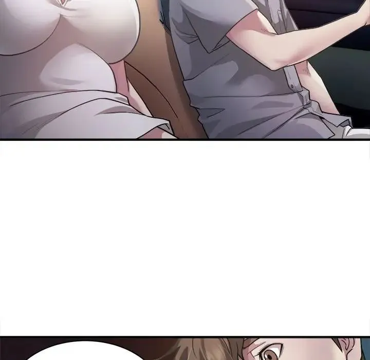 好运出租车 第3话 第143页
