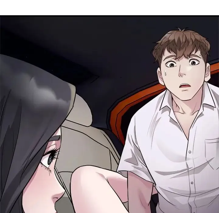 好运出租车 第15話 第5页