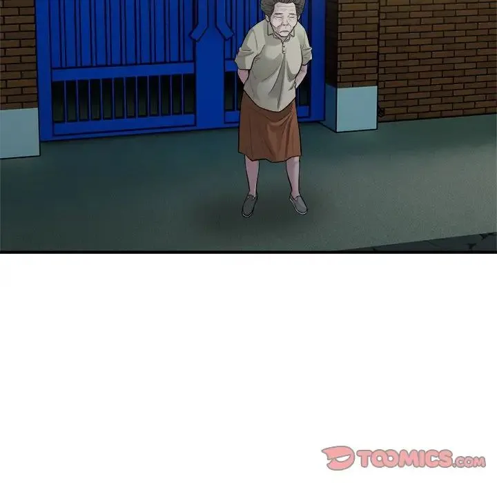 好运出租车 第16話 第80页