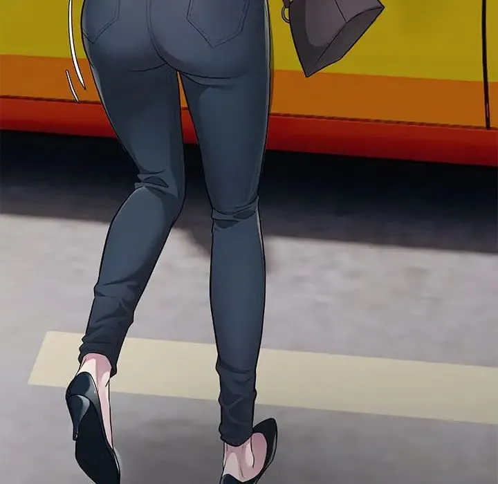 好运出租车 第9話 第115页