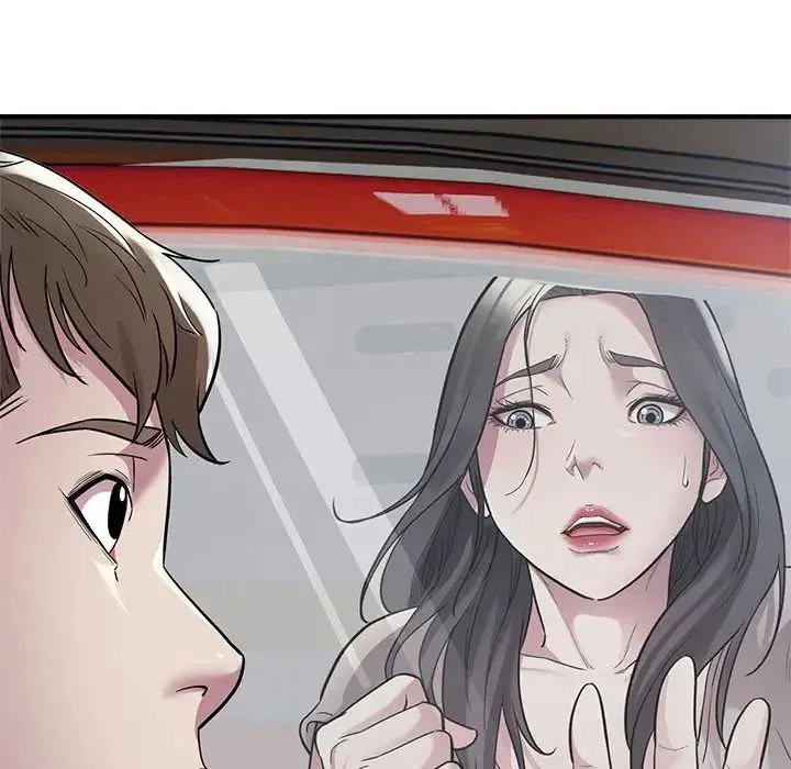 好运出租车 第9話 第125页