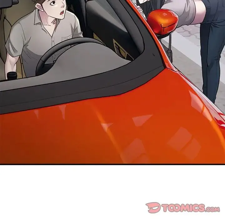 好运出租车 第9話 第123页