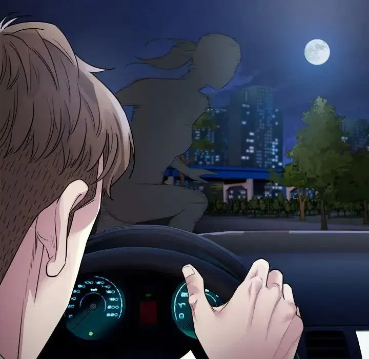 好运出租车 第2话 第154页