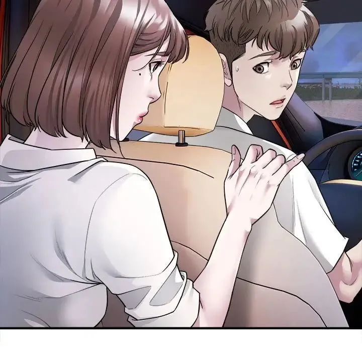 好运出租车 第2话 第29页