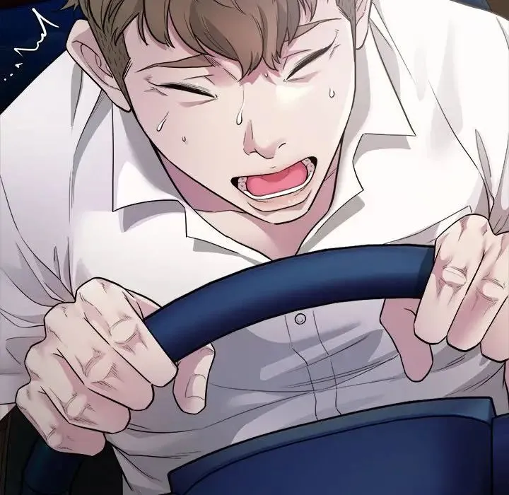 好运出租车 第2话 第158页