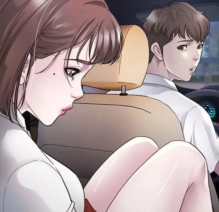 好运出租车 第2话 第25页
