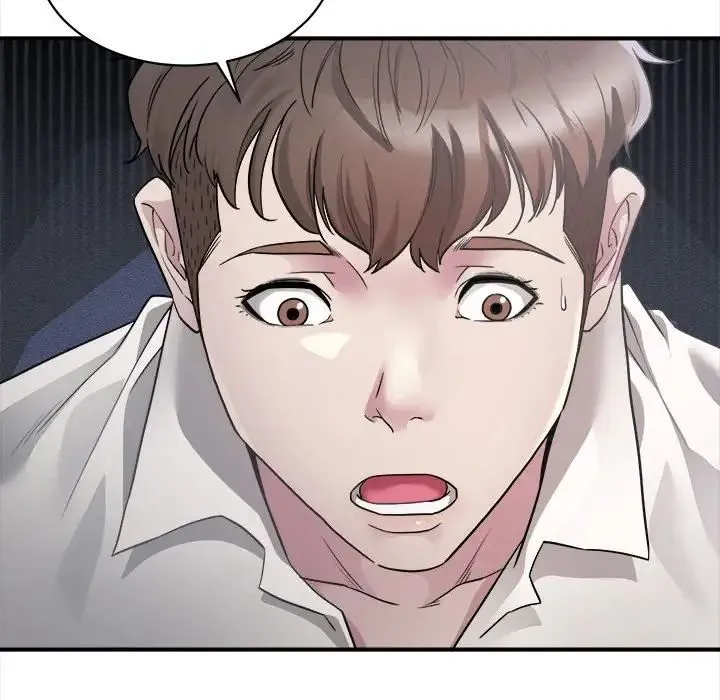 好运出租车 第2话 第87页