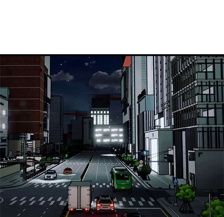 好运出租车 第19話 第78页