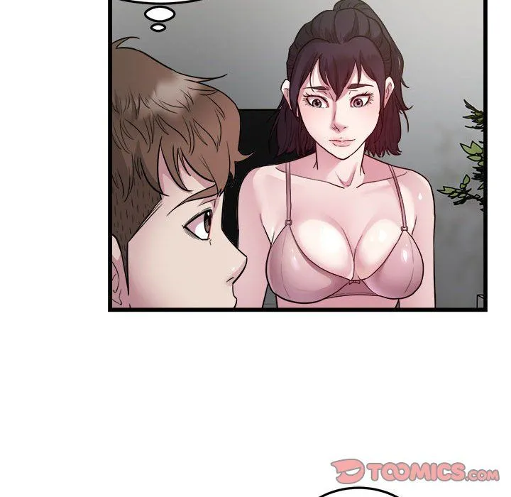 好运出租车 第31話 第74页