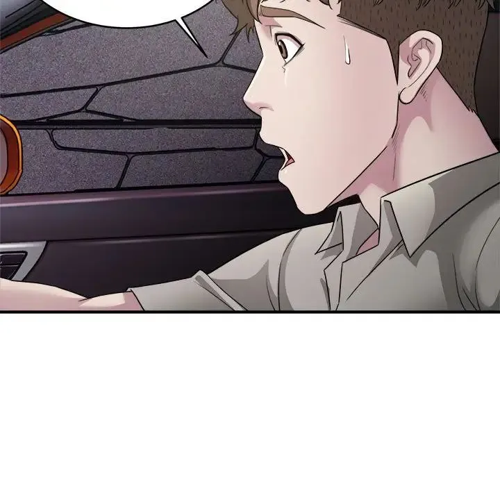 好运出租车 第7話 第34页