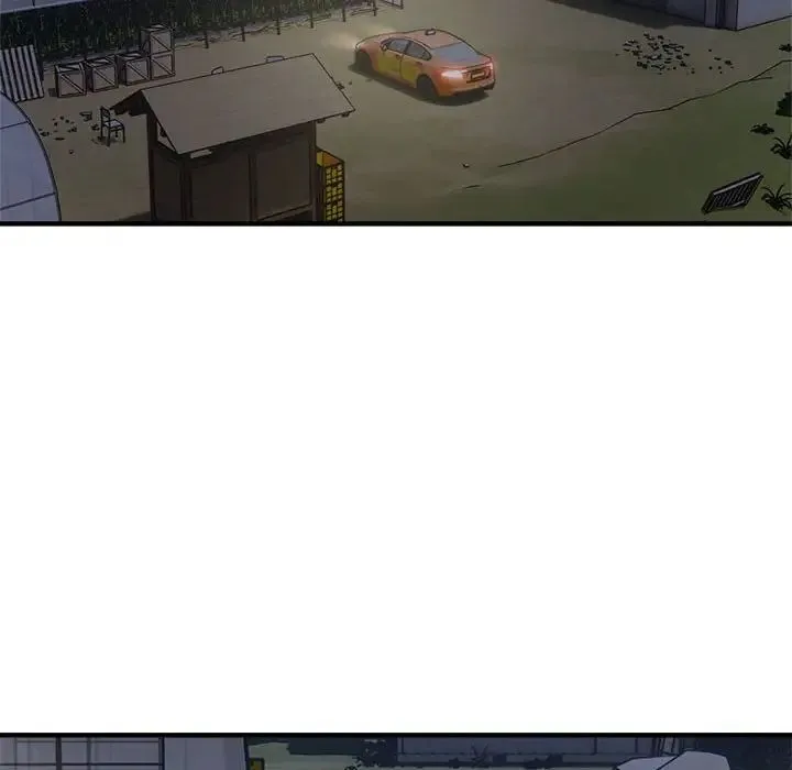 好运出租车 第7話 第37页
