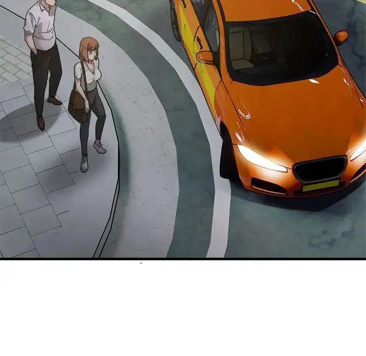 好运出租车 第25話 第11页