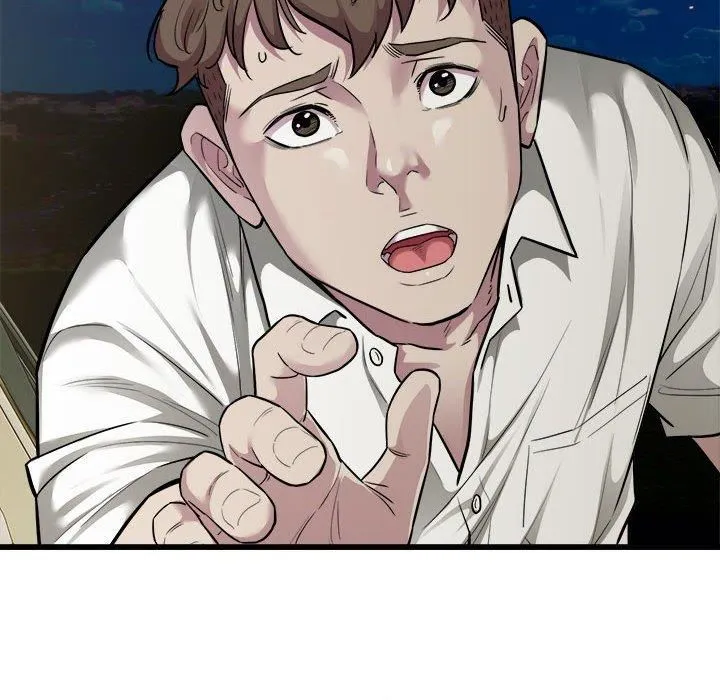 好运出租车 第36話 第39页