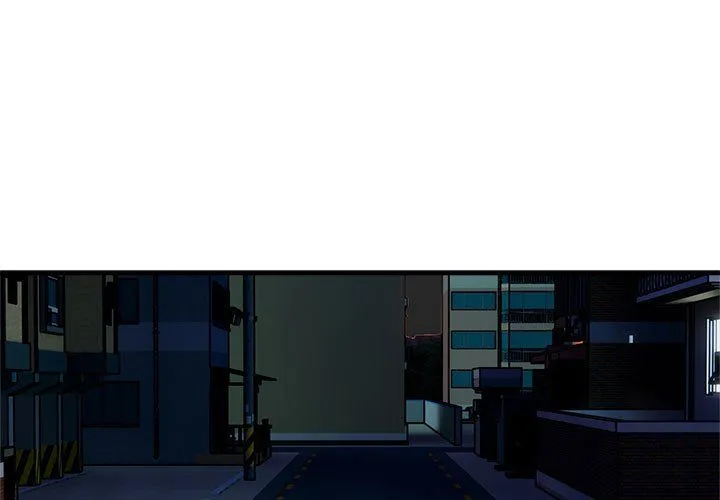 好运出租车 第26話 第3页