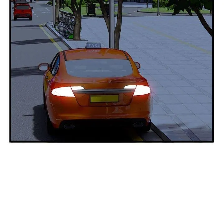好运出租车 第37話 第56页