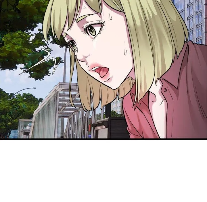 好运出租车 第37話 第89页