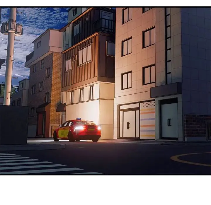 好运出租车 第13話 第12页