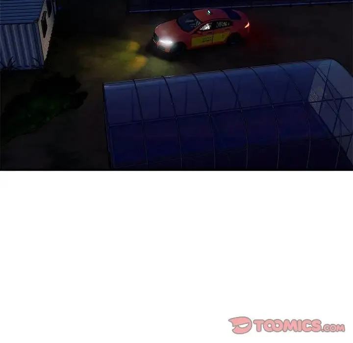 好运出租车 第13話 第110页