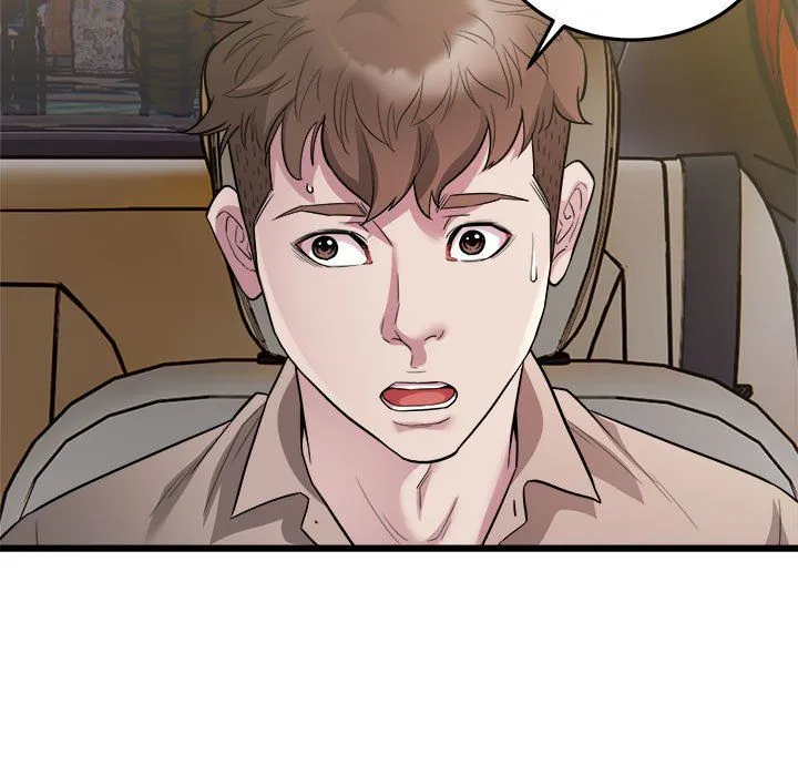好运出租车 第29話 第89页