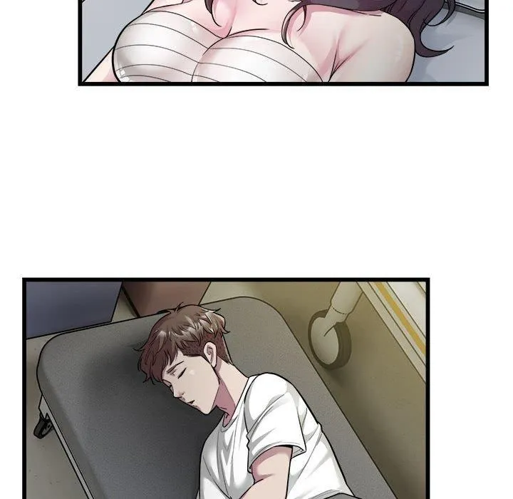 好运出租车 第34話 第73页