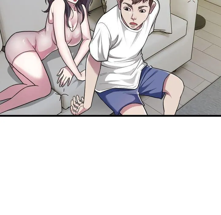 好运出租车 第34話 第52页