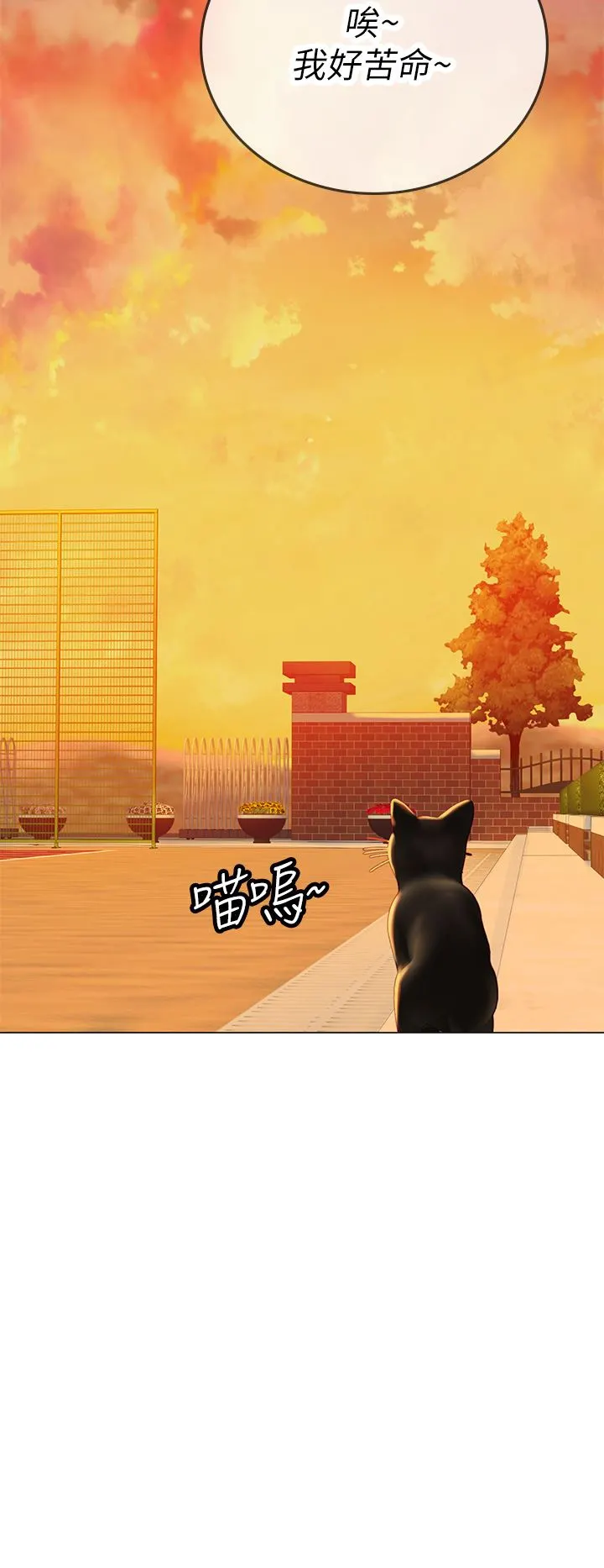 海女实习生 第33话-奖励妳满满的精液 第35页